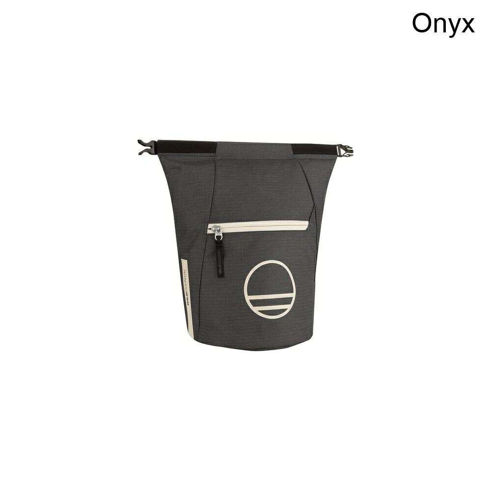 (取寄) ワイルドカントリー スポッター ボウルダー バッグ Wild Country Spotter Boulder Bag Onyx