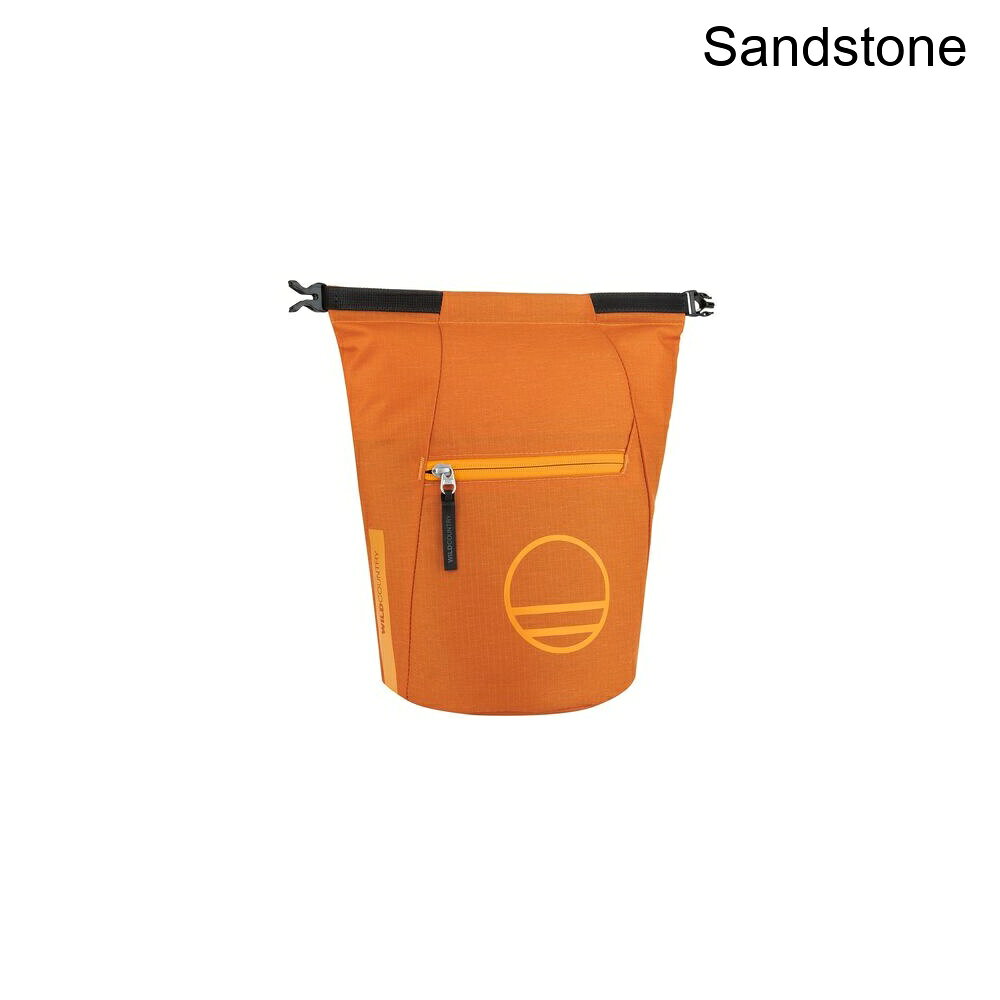 (取寄) ワイルドカントリー スポッター ボウルダー バッグ Wild Country Spotter Boulder Bag Sandstone