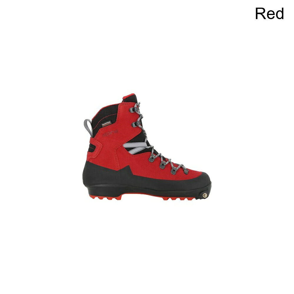 ■商品詳細■ブランドAlpinaアルピナ■商品名Alaska XP Touring Boot - 2027アラスカ Xp ツーリング ブーツ - 2027■商品状態新品・並行輸入品■色Red■備考(取寄) アルピナ アラスカ Xp ツーリング ブーツ - 2027 Alpina Alaska XP Touring Boot - 2027 RedAlpina スキー スノーボード ブーツ 靴 ブランド 大きいサイズ ビックサイズbc-alpz25c