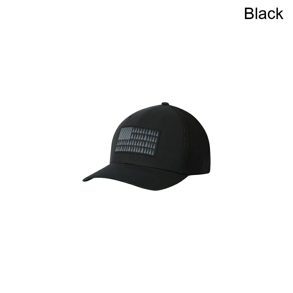 ■商品詳細■ブランドColumbiaコロンビア■商品名Mesh Tree Flag Trucker Hatメッシュ ツリー フロッグ トラッカー ハット■商品状態新品・並行輸入品■色Black■備考(取寄) コロンビア メッシュ ツリー フロッグ トラッカー ハット Columbia Mesh Tree Flag Trucker Hat BlackColumbia コロンビア 帽子 キャップ ハット ニット帽 ニットキャップ ブランド カジュアル ストリート アウトドア bc-col02rz