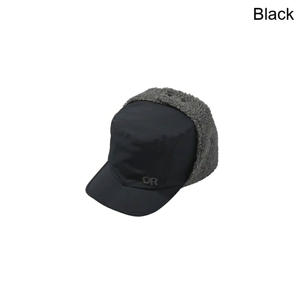 ■商品詳細■ブランドOutdoor Researchアウトドア リサーチ■商品名Whitefish Hatホワイトフィッシュ ハット■商品状態新品・並行輸入品■色Black■備考(取寄) アウトドア リサーチ ホワイトフィッシュ ハット Outdoor Research Whitefish Hat BlackOutdoor Research 帽子 キャップ ハット ニット帽 ニットキャップ ブランド カジュアルbc-odrz8ip