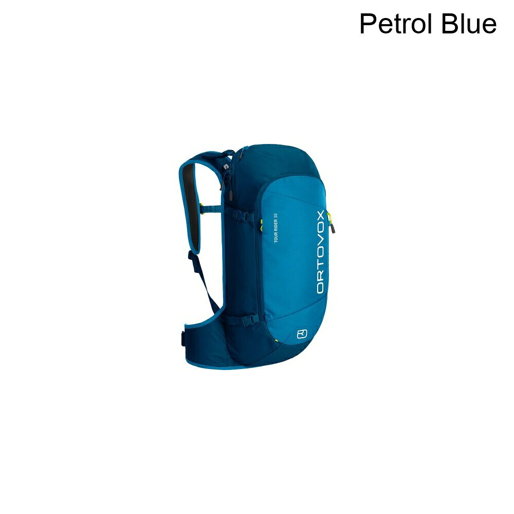 ■商品詳細■ブランドOrtovoxオルトボックス■商品名Tour Rider 30L Backpackツアー ライダー 30L バックパック■商品状態新品・並行輸入品■色Petrol Blue■備考(取寄) オルトボックス ツアー ライダー 30L バックパック Ortovox Tour Rider 30L Backpack Petrol BlueOrtovox リュック バックパック 鞄 かばん 登山 アウトドア ブランド カジュアル ストリートbc-ortl0ed