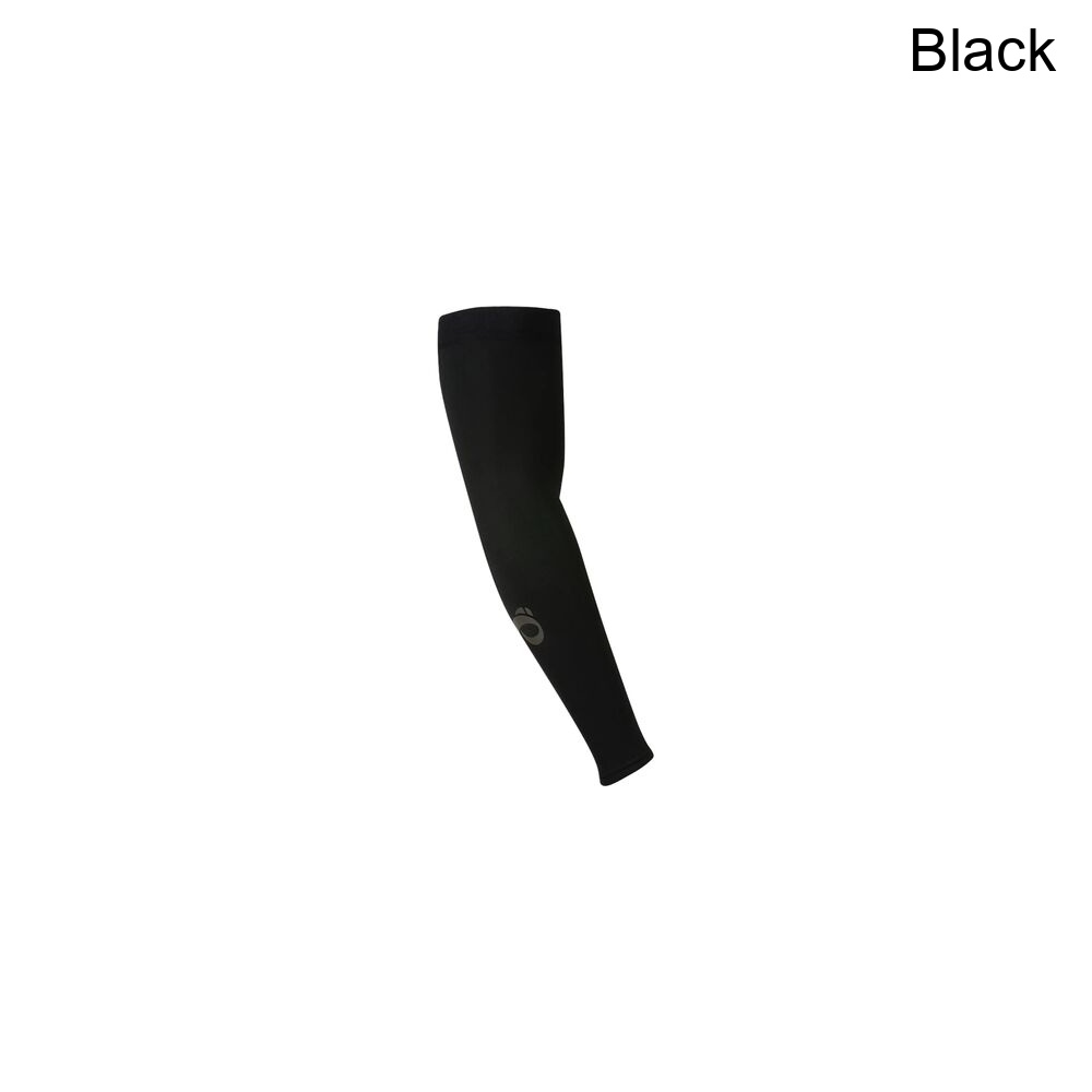 (取寄) パールイズミ エリート サーマル アーム ウォーマー PEARL iZUMi Elite Thermal Arm Warmer Black