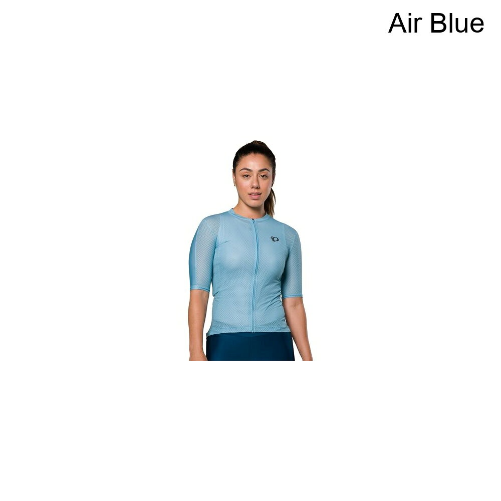 ■商品詳細■ブランドPEARL iZUMiパールイズミ■商品名Pro Mesh Jersey - Women'sプロ メッシュ ジャージ - ウィメンズ■商品状態新品・並行輸入品■色Air Blue■備考(取寄) パールイズミ レディース プロ メッシュ ジャージ - ウィメンズ PEARL iZUMi women Pro Mesh Jersey - Women's Air BluePEARL iZUMi スポーツ・アウトドア >> 自転車・サイクリング >> ウェア >> レディースウェア >> サイクリングジャージbc-plzo8g0