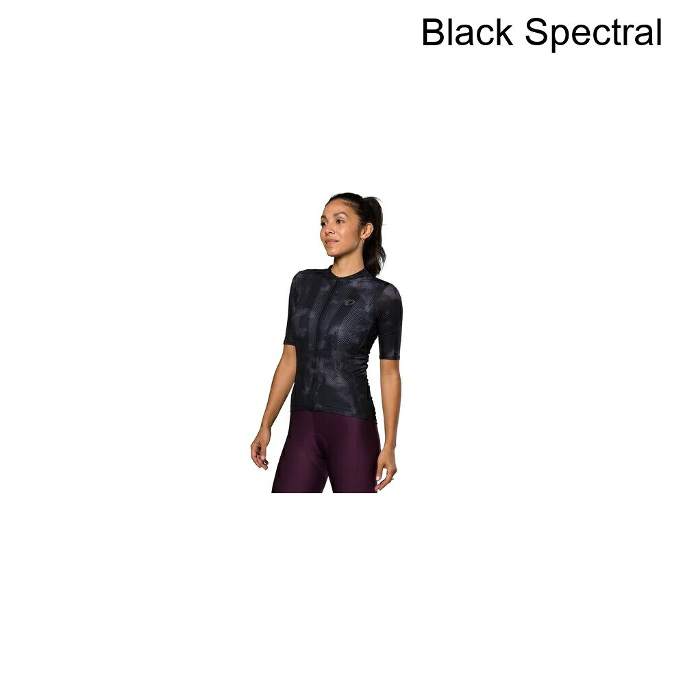 ■商品詳細■ブランドPEARL iZUMiパールイズミ■商品名Pro Mesh Jersey - Women'sプロ メッシュ ジャージ - ウィメンズ■商品状態新品・並行輸入品■色Black Spectral■備考(取寄) パールイズミ レディース プロ メッシュ ジャージ - ウィメンズ PEARL iZUMi women Pro Mesh Jersey - Women's Black SpectralPEARL iZUMi スポーツ・アウトドア >> 自転車・サイクリング >> ウェア >> レディースウェア >> サイクリングジャージbc-plzo8g0
