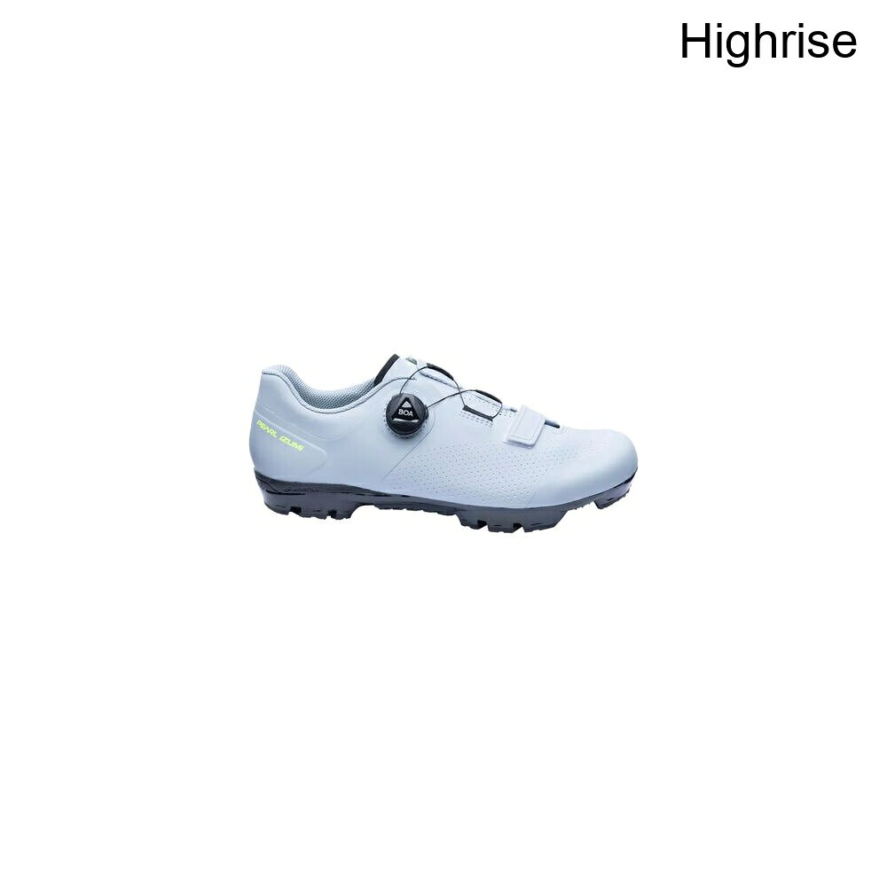 (取寄) パールイズミ メンズ エクスペディション マウンテン バイク シューズ - メンズ PEARL iZUMi men Expedition Mountain Bike Shoe - Men's Highrise