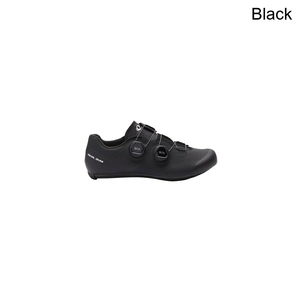 (取寄) パールイズミ レディース プロ ロード サイクリング シューズ - ウィメンズ PEARL iZUMi women Pro Road Cycling Shoe - Women's Black