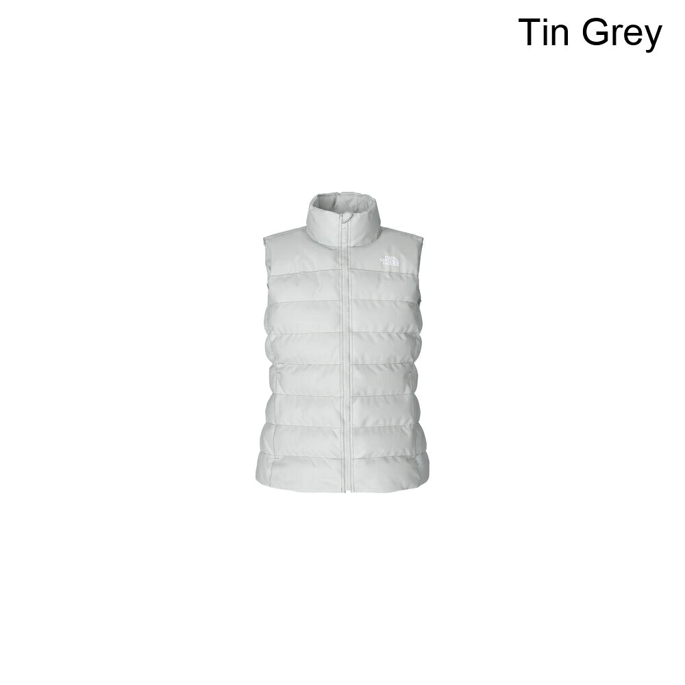 ■商品詳細■ブランドThe North Faceノースフェイス■商品名Flare Vest - Women'sフレア ベスト - ウィメンズ■商品状態新品・並行輸入品■色Tin Grey■備考(取寄) ノースフェイス レディース フレア ベスト - ウィメンズ The North Face women Flare Vest - Women's Tin GreyThe North Face ノースフェイス トップス ベスト レディース ウェア アウター アウトドア ハイキング 登山 マウンテンbc-tnfzckh