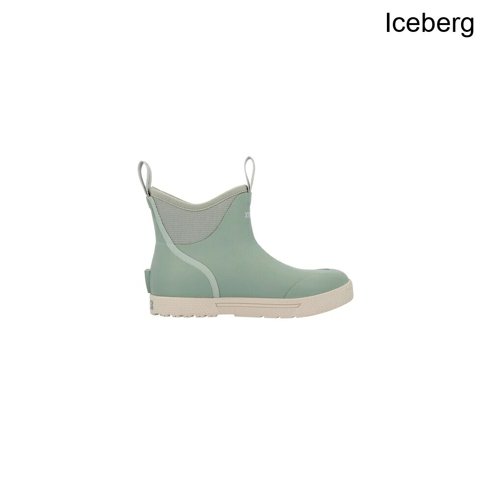 ■商品詳細■ブランドXtratufエクストラタフ■商品名Wheelhouse Ankle 6in Deck Boot - Women'sホイールハウス アンクル 6インチ デック ブーツ - ウィメンズ■商品状態新品・並行輸入品■色Iceberg■備考(取寄) エクストラタフ レディース ホイールハウス アンクル 6インチ デック ブーツ - ウィメンズ Xtratuf women Wheelhouse Ankle 6in Deck Boot - Women's IcebergXtratuf レディース レインブーツ 靴 シューズ ブランド カジュアル ファッション 大きいサイズ ビックサイズbc-xtf001l