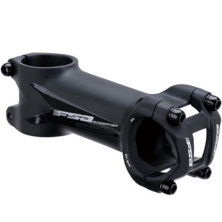 (取寄) FSA ゴッサマー ステム FSA Gossamer Stem Black