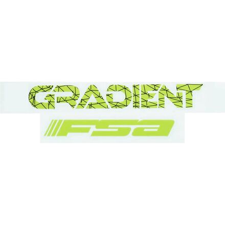 ■商品詳細■ブランドFSAFSA■商品名Gradient MTB Handlebar Stickerグラジエント MTB ハンドルバー ステッカー■商品状態新品・並行輸入品■色Green■備考(取寄) FSA グラジエント MTB ハンドルバー ステッカー FSA Gradient MTB Handlebar Sticker GreenFSA ハンドル 自転車 サイクリング パーツbc-FSAD13R