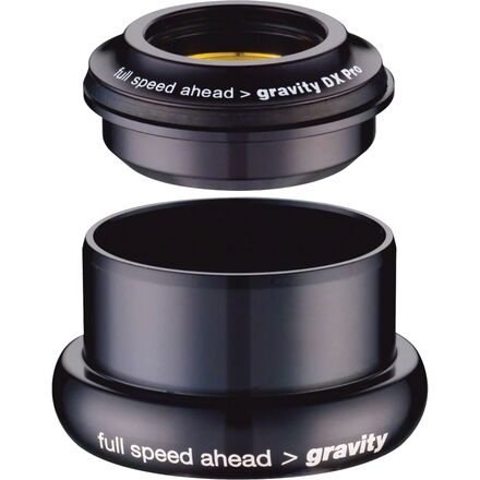 (取寄) FSA グラビティ DX プロ ZS STD ローワー カップ FSA Gravity Dx Pro 1-1/8...