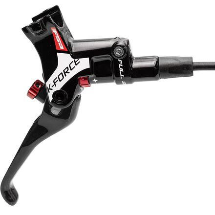 (取寄) FSA K-ふぉーす フロント ディスク ブレーキ フロント ディスク ブレーキ 9cm ホース FSA K-Force Front Disc Brake Front Disc Brake 9cm Hose Red