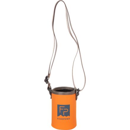 (取寄) フィッシュポンド リバー ラット 2.0 ビバレッジ ホルダー Fishpond River Rat 2.0 Beverage Holder Eco Cutthroat Orange