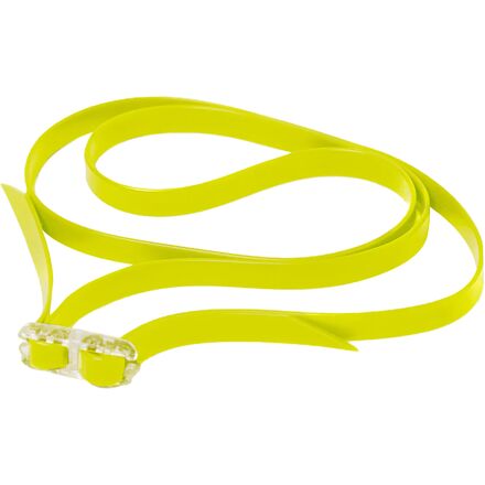 (取寄) フォームスイム スマート スイム 2 ヘッド ストラップ FORM Swim Smart Swim 2 Head Strap Yellow