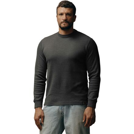■商品詳細■ブランドFilsonフィルソン■商品名Waffle Knit Thermal Crewneck Top - Men'sワッフル ニット サーマル クルーネック トップ - メンズ■商品状態新品・並行輸入品■色Charcoal■備考(取寄) フィルソン メンズ ワッフル ニット サーマル クルーネック トップ - メンズ Filson men Waffle Knit Thermal Crewneck Top - Men's CharcoalFilson トップス インナー メンズ 防寒 登山 アウトドア ブランド カジュアル ストリート 大きいサイズ ビックサイズ bc-FSN00C3