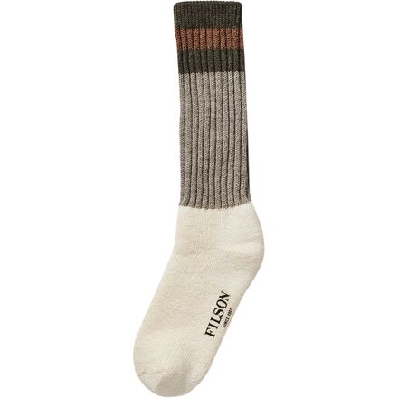 ■商品詳細■ブランドFilsonフィルソン■商品名1970s Logger Thermal Sock1970s ロガー サーマル ソック■商品状態新品・並行輸入品■色Green/Brown■備考(取寄) フィルソン 1970s ロガー サーマル ソック Filson 1970s Logger Thermal Sock Green/BrownFilson メンズ 靴下 ソックス メンズ レッグウェア ブランド 男性 ファッション 大きいサイズ ビックサイズbc-FSN00CK