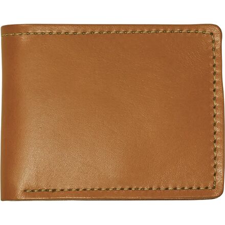 (取寄) フィルソン バイ-フォールド ウォレット Filson Bi-Fold Wallet Tan Leather