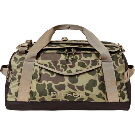 (取寄) フィルソン オール-ウェザー 50L ダッフル バッグ Filson All-Weather 50L Duffle Bag TundraShrb