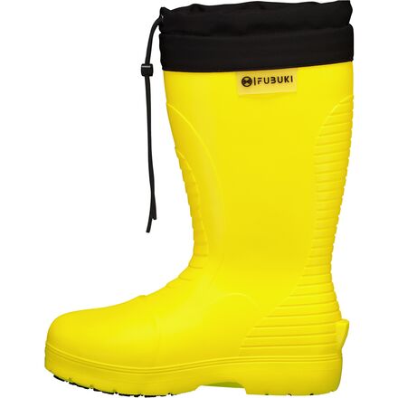 (取寄) ニセコ 3.0 ブーツ Fubuki Niseko 3.0 Boot Yellow