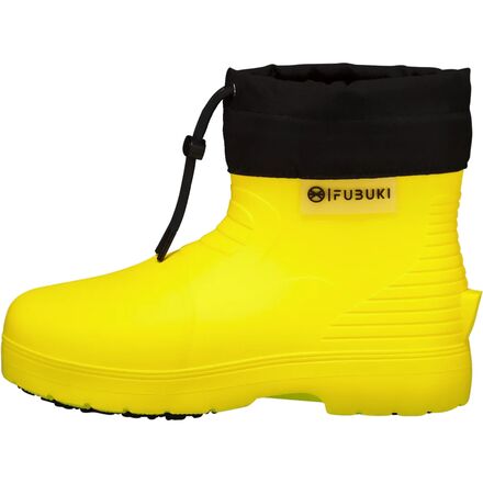 樂天商城 - (取寄) ニセコ 3.0 ロウ ブーツ Fubuki Niseko 3.0 Low Boot Yellow