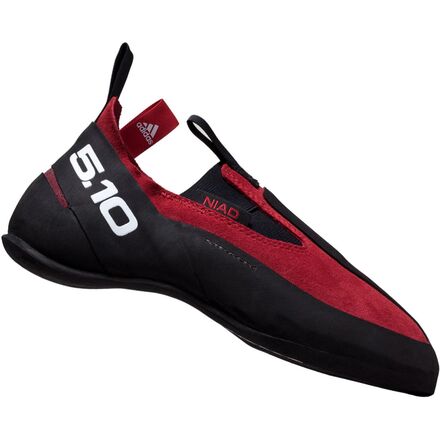 樂天商城 - (取寄) ファイブテン NIAD モカシム クライミング シューズ Five Ten Niad Moccasym Climbing Shoe Core Black/Core Black/Matte Silver