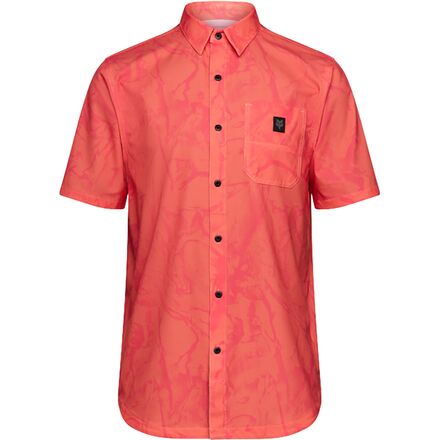 ■商品詳細■ブランドFox Racingフォックスレーシング■商品名Ranger Short-Sleeve Woven Jersey - Men'sレンジャー ショートスリーブ ウーブン ジャージ - メンズ■商品状態新品・並行輸入品■色Peach■備考(取寄) フォックスレーシング メンズ レンジャー ショートスリーブ ウーブン ジャージ - メンズ Fox Racing men Ranger Short-Sleeve Woven Jersey - Men's PeachFox Racing メンズ シャツ トップス ウェア 自転車 サイクリング 男性 ブランド 大きいサイズ ビックサイズbc-FXRZ3HC