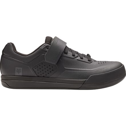 (取寄) フォックスレーシング メンズ ユニオン レース マウンテン バイク シューズ - メンズ Fox Racing men Union Lace Mountain Bike Shoe - Men's Black