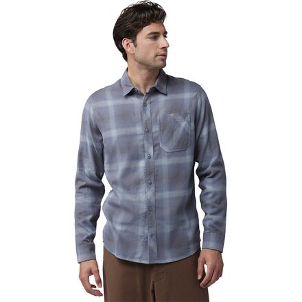 Wear - (取寄) フォックスレーシング メンズ サバイバリスト フランネル - メンズ Fox Racing men Survivalist Flannel - Men's Gunmetal