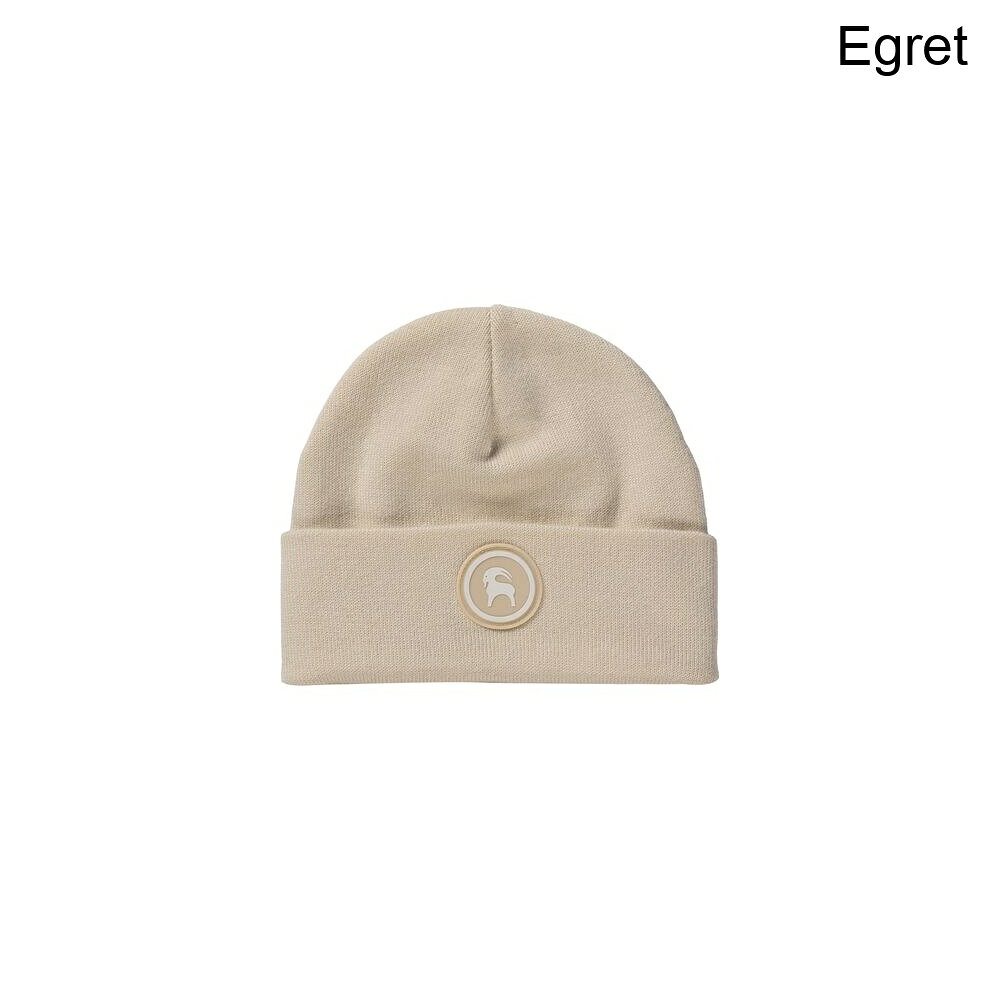 ■商品詳細■ブランドBackcountryバックカントリー■商品名Patch Goat Beanieパッチ ゴート ビーニー■商品状態新品・並行輸入品■色Egret■備考(取寄) バックカントリー パッチ ゴート ビーニー Backcountry Patch Goat Beanie EgretBackcountry 帽子 キャップ ハット ニット帽 ニットキャップ ブランド カジュアルbc-bccz2nf
