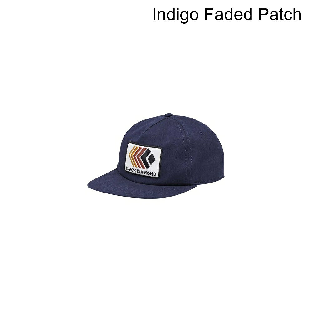 ■商品詳細■ブランドBlack Diamondブラックダイヤモンド■商品名Washed Capウォッシュド キャップ■商品状態新品・並行輸入品■色Indigo Faded Patch■備考(取寄) ブラックダイヤモンド ウォッシュド キャップ Black Diamond Washed Cap Indigo Faded PatchBlack Diamond 帽子 キャップ ハット ニット帽 ニットキャップ ブランド カジュアルbc-bldz9hv