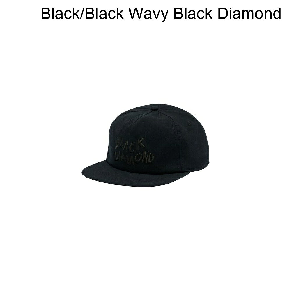 ■商品詳細■ブランドBlack Diamondブラックダイヤモンド■商品名Washed Capウォッシュド キャップ■商品状態新品・並行輸入品■色Black/Black Wavy Black Diamond■備考(取寄) ブラックダイヤモンド ウォッシュド キャップ Black Diamond Washed Cap Black/Black Wavy Black DiamondBlack Diamond 帽子 キャップ ハット ニット帽 ニットキャップ ブランド カジュアルbc-bldz9hv