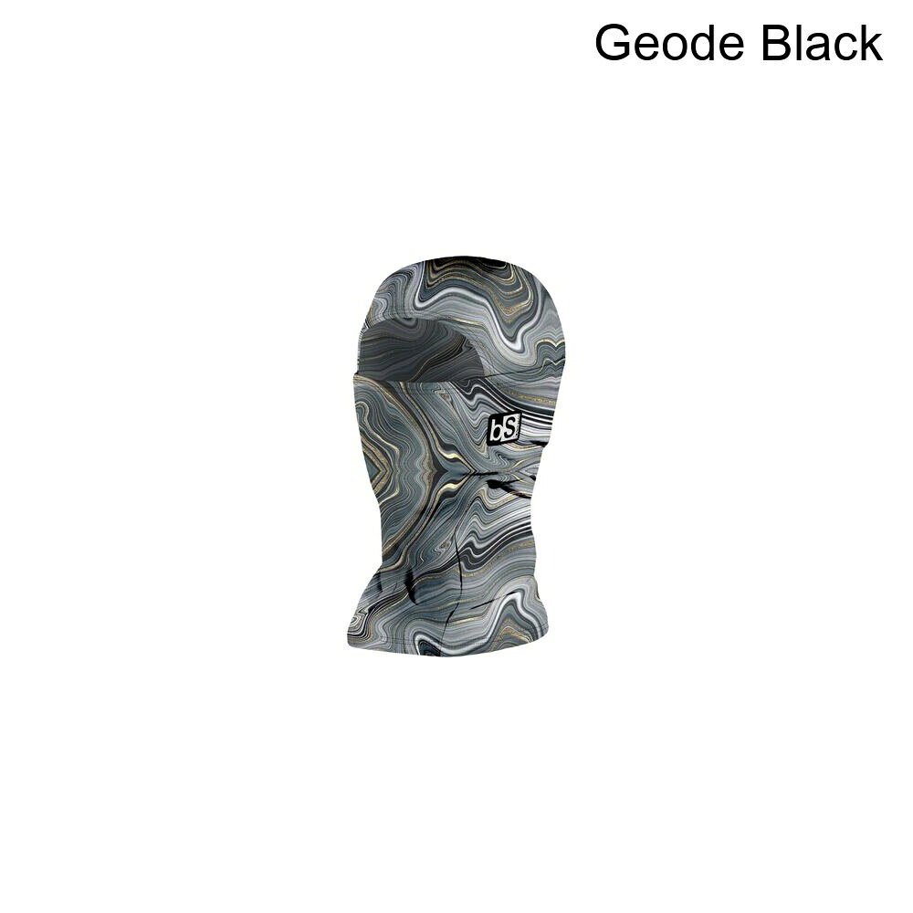 ■商品詳細■ブランドBlackStrapブラックストラップ■商品名Print Hood Balaclavaプリント フード バラクラバ■商品状態新品・並行輸入品■色Geode Black■備考(取寄) ブラックストラップ プリント フード バラクラバ BlackStrap Print Hood Balaclava Geode BlackBlackStrap フェイスカバー マスク スポーツ ネックカバー アクセサリー ブランドbc-bspa012