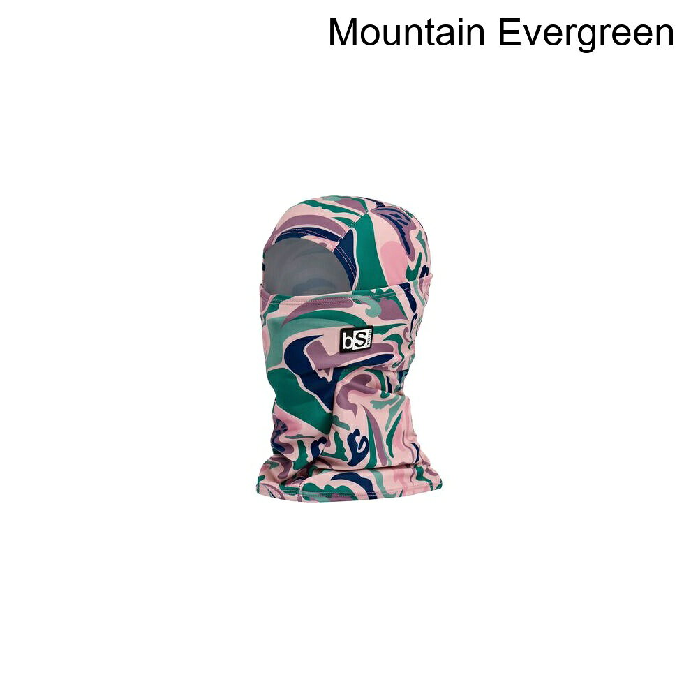 ■商品詳細■ブランドBlackStrapブラックストラップ■商品名Print Hood Balaclavaプリント フード バラクラバ■商品状態新品・並行輸入品■色Mountain Evergreen■備考(取寄) ブラックストラップ プリント フード バラクラバ BlackStrap Print Hood Balaclava Mountain EvergreenBlackStrap フェイスカバー マスク スポーツ ネックカバー アクセサリー ブランドbc-bspa012