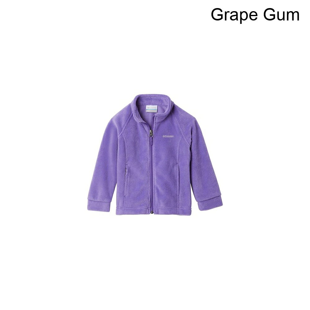 ■商品詳細■ブランドColumbiaコロンビア■商品名Benton Springs Fleece Jacket - Toddler Girls'ベントン スプリングス フリース ジャケット - トドラー ガールズ■商品状態新品・並行輸入品■色Grape Gum■備考(取寄) コロンビア トドラー ガールズ ベントン スプリングス フリース ジャケット - トドラー ガールズ Columbia toddler girls Benton Springs Fleece Jacket - Toddler Girls' Grape GumColumbia コロンビア アウター ウェア ジャケット ベビー 幼児 キッズ ジュニア ブランド カジュアル ストリート スポーツbc-col4473