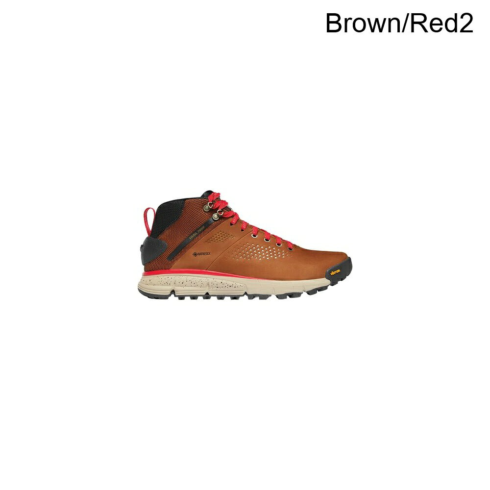 ■商品詳細■ブランドDannerダナー■商品名Trail 2650 GTX Mid Hiking Boot - Men'sトレイル 2650 Gtx ミッド ハイキング ブーツ - メンズ■商品状態新品・並行輸入品■色Brown/Red2■備考(取寄) ダナー メンズ トレイル 2650 Gtx ミッド ハイキング ブーツ - メンズ Danner men Trail 2650 GTX Mid Hiking Boot - Men's Brown/Red2Danner シューズ ブーツ スニーカー アウトドア ブランド レッキング 登山 カジュアル 大きいサイズ ビックサイズbc-dan0041