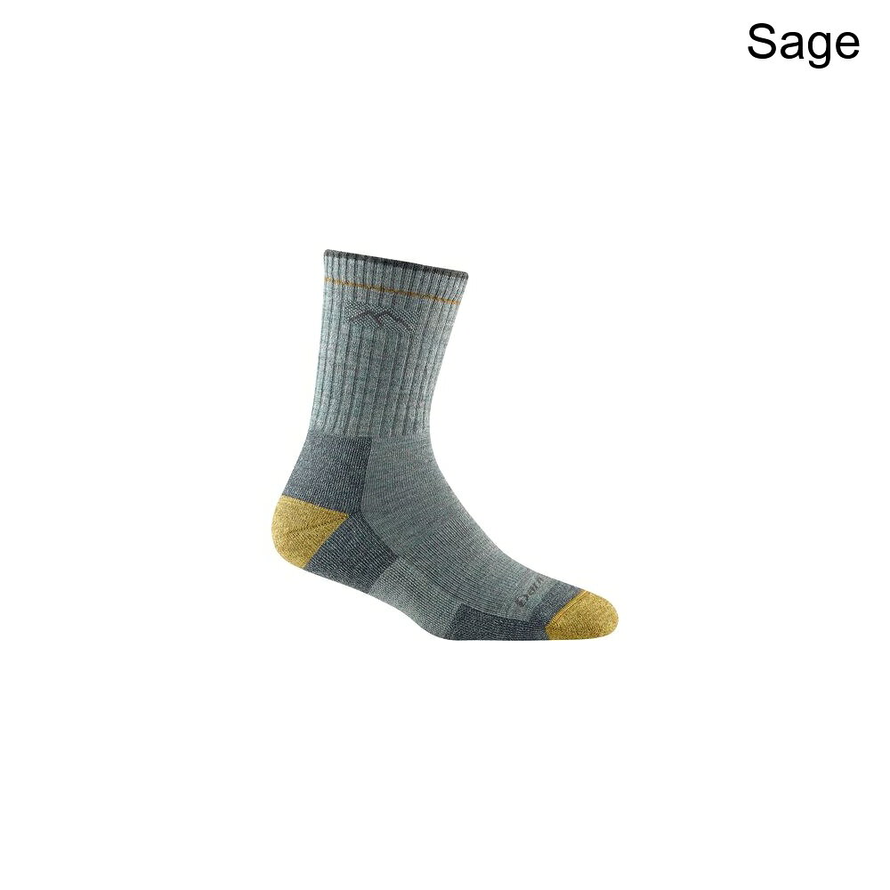 ■商品詳細■ブランドDarn Toughダーンタフ■商品名Hiker Micro Crew Cushion Sock - Women'sハイカー ミクロ クルー クッション ソック - ウィメンズ■商品状態新品・並行輸入品■色Sage■備考(取寄) ダーンタフ レディース ハイカー ミクロ クルー クッション ソック - ウィメンズ Darn Tough women Hiker Micro Crew Cushion Sock - Women's SageDarn Tough レディース 靴下 ソックス レッグウェア ブランド ファッション 女性 大きいサイズ ビックサイズbc-drn2580