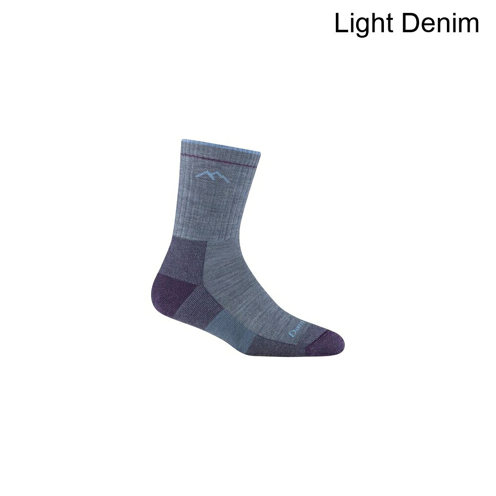 ■商品詳細■ブランドDarn Toughダーンタフ■商品名Hiker Micro Crew Cushion Sock - Women'sハイカー ミクロ クルー クッション ソック - ウィメンズ■商品状態新品・並行輸入品■色Light Denim■備考(取寄) ダーンタフ レディース ハイカー ミクロ クルー クッション ソック - ウィメンズ Darn Tough women Hiker Micro Crew Cushion Sock - Women's Light DenimDarn Tough レディース 靴下 ソックス レッグウェア ブランド ファッション 女性 大きいサイズ ビックサイズbc-drn2580