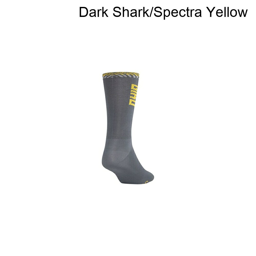 (取寄) ジロ コンプ レーザー ハイ ライズ ソック Giro Comp Racer High Rise Sock...