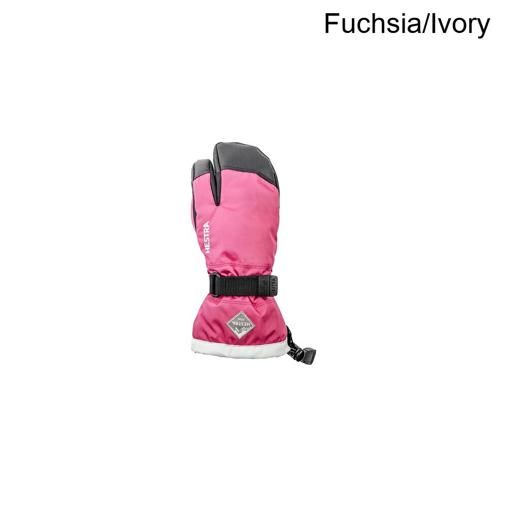 ■商品詳細■ブランドHestraヘストラ■商品名Gauntlet CZone Junior 3-Finger Glove - Kids'ガントレット シーゾーン ジュニア 3-フィンガー グローブ - キッズ■商品状態新品・並行輸入品■色Fuchsia/Ivory■備考(取寄) ヘストラ キッズ ガントレット シーゾーン ジュニア 3-フィンガー グローブ - キッズ Hestra kids Gauntlet CZone Junior 3-Finger Glove - Kids' Fuchsia/IvoryHestra 手袋 キッズ ベビー 幼児 グローブ ブランド ファッション カジュアルbc-hes004a