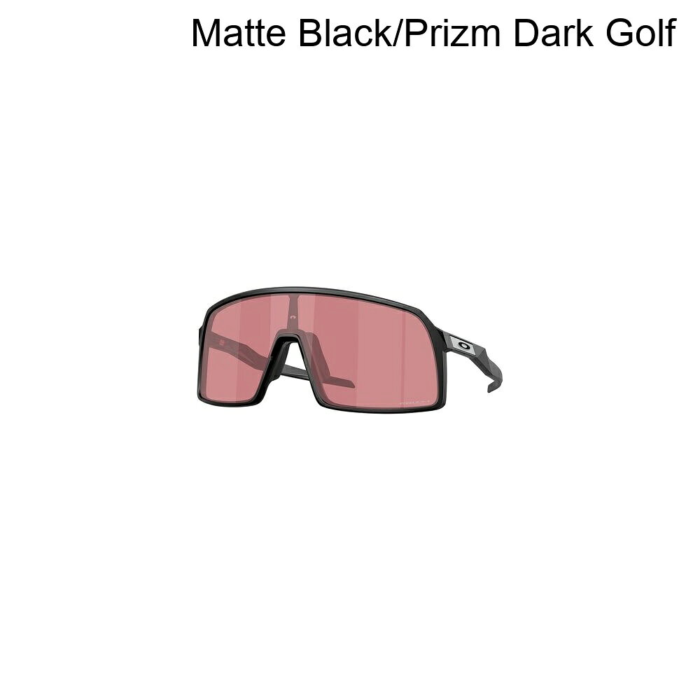 (取寄) オークリー スートロ プリズム サングラス Oakley Sutro Prizm Sunglasses ...