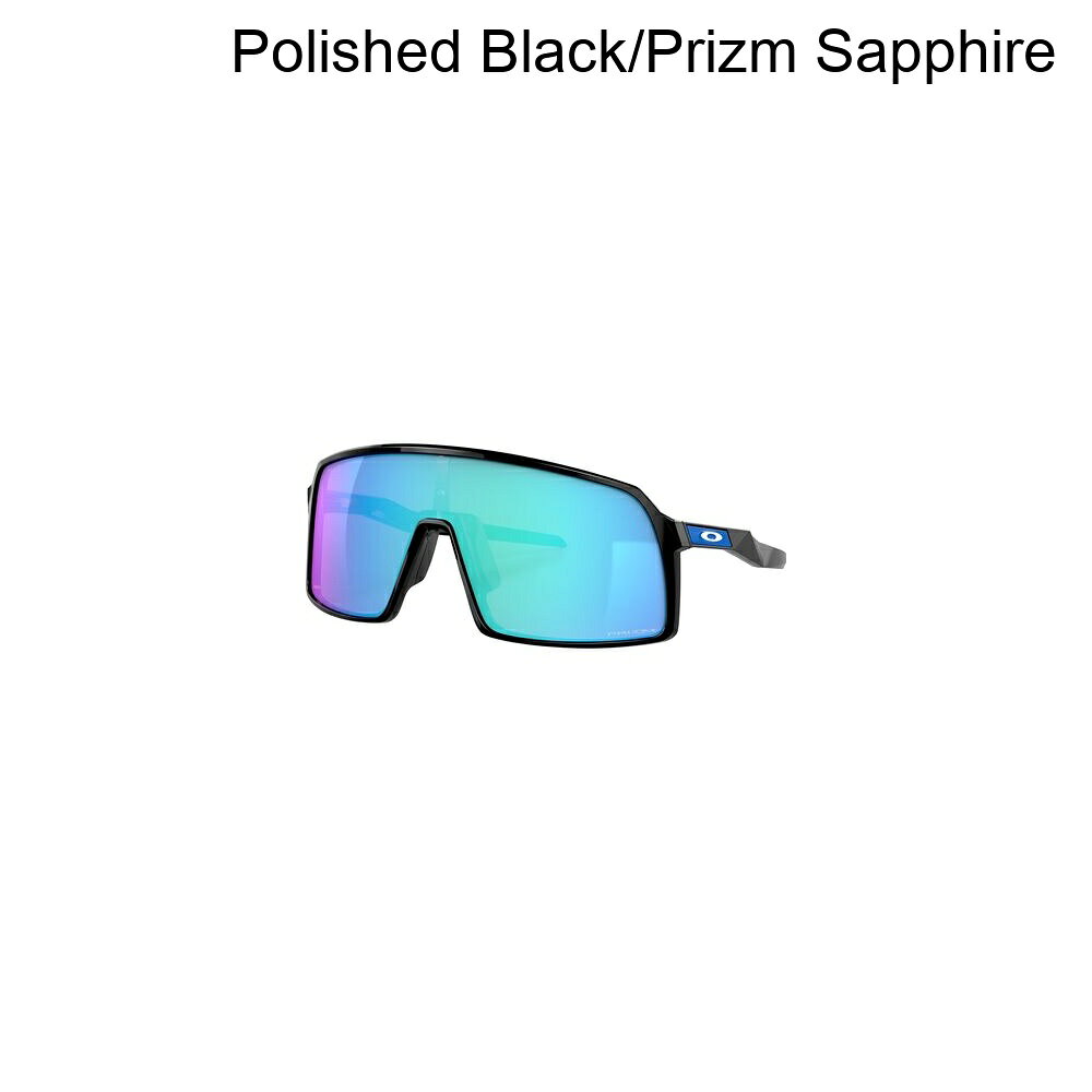 ■商品詳細■ブランドOakleyオークリー■商品名Sutro Prizm Sunglassesスートロ プリズム サングラス■商品状態新品・並行輸入品■色Polished Black/Prizm Sapphire■備考(取寄) オークリー スートロ プリズム サングラス Oakley Sutro Prizm Sunglasses Polished Black/Prizm SapphireOakley オークリー サングラス スポーツ アウトドア スポーツウェア アクセサリー ブランドbc-oak01un
