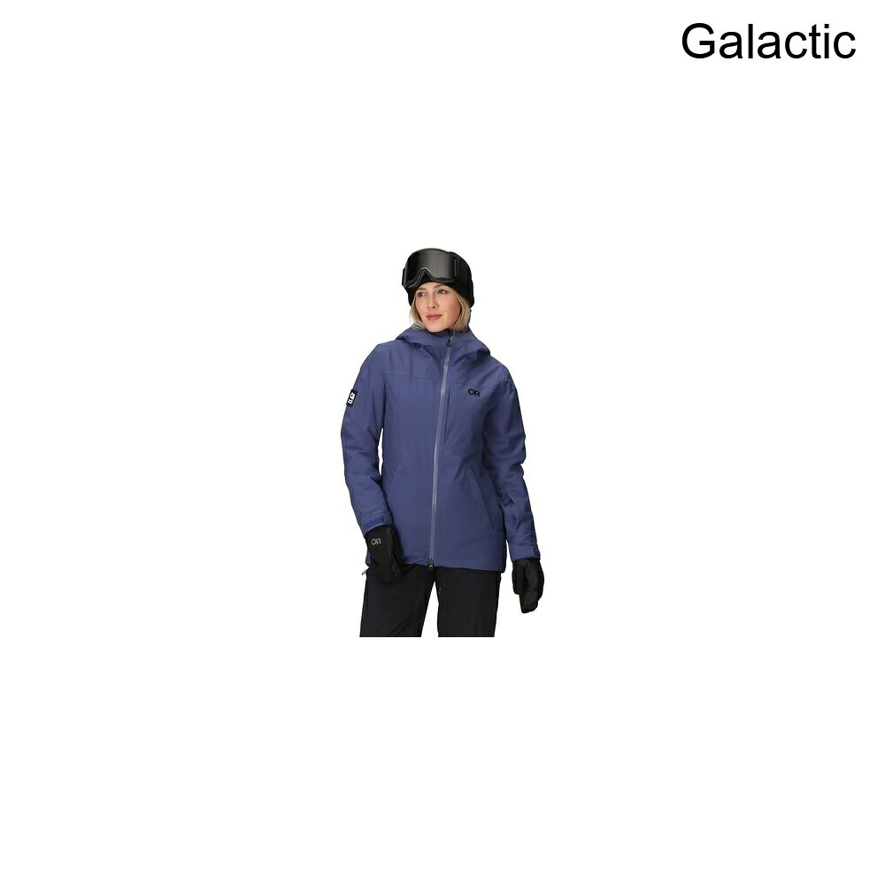 ■商品詳細■ブランドOutdoor Researchアウトドア リサーチ■商品名Snowcrew Jacket - Women'sスノースクリュー ジャケット - ウィメンズ■商品状態新品・並行輸入品■色Galactic■備考(取寄) アウトドア リサーチ レディース スノースクリュー ジャケット - ウィメンズ Outdoor Research women Snowcrew Jacket - Women's GalacticOutdoor Research レディース スキー ジャケット アウター スノーボード ハイキング 登山 マウンテン アウトドア ウェア 大きいサイズbc-odrz8jm