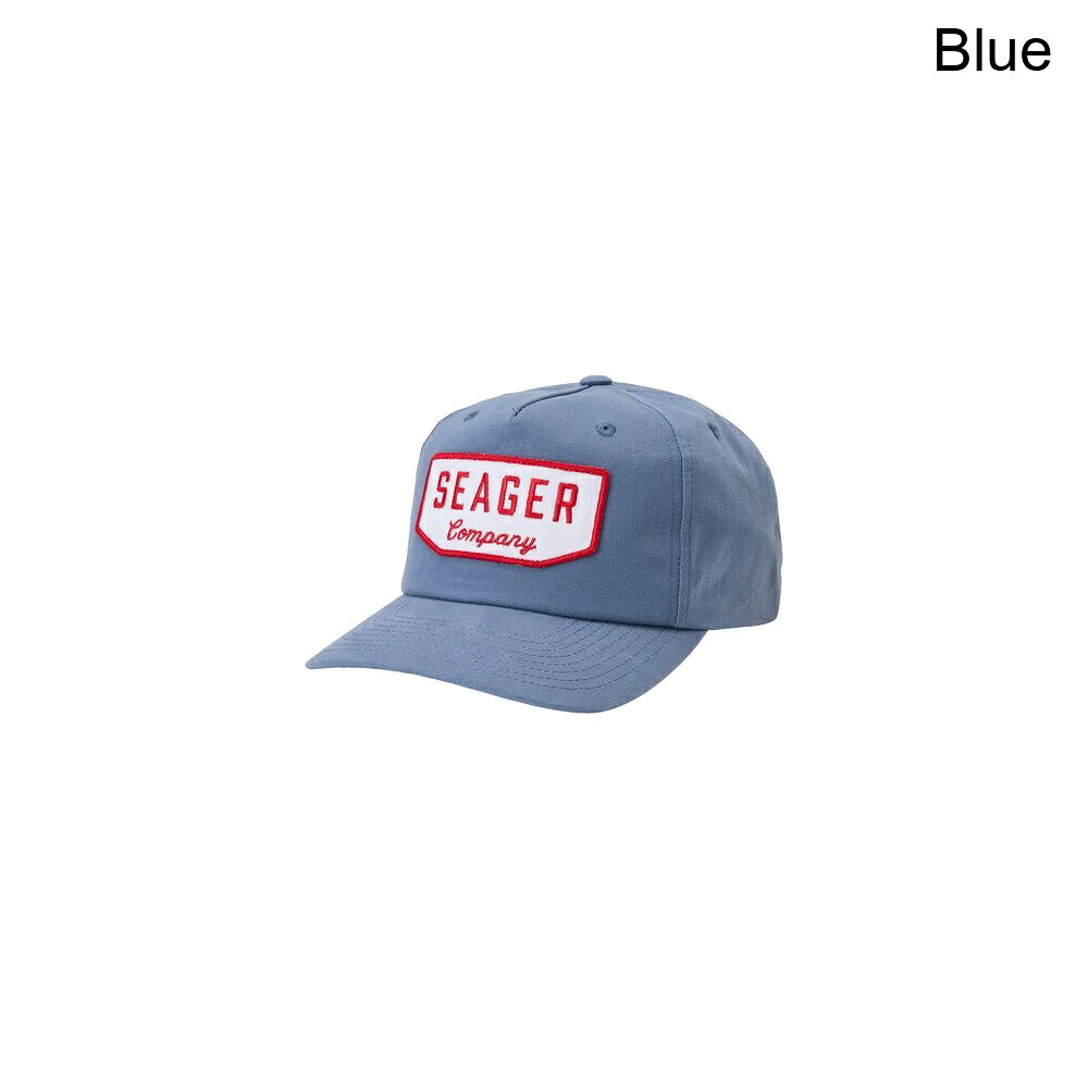 ■商品詳細■ブランドSeager Co.■商品名Wilson Snapbackウィルソン スナップバック■商品状態新品・並行輸入品■色Blue■備考(取寄) ウィルソン スナップバック Seager Co. Wilson Snapback BlueSeager Co. 帽子 キャップ ハット ニット帽 ニットキャップ ブランド カジュアルbc-seh000i