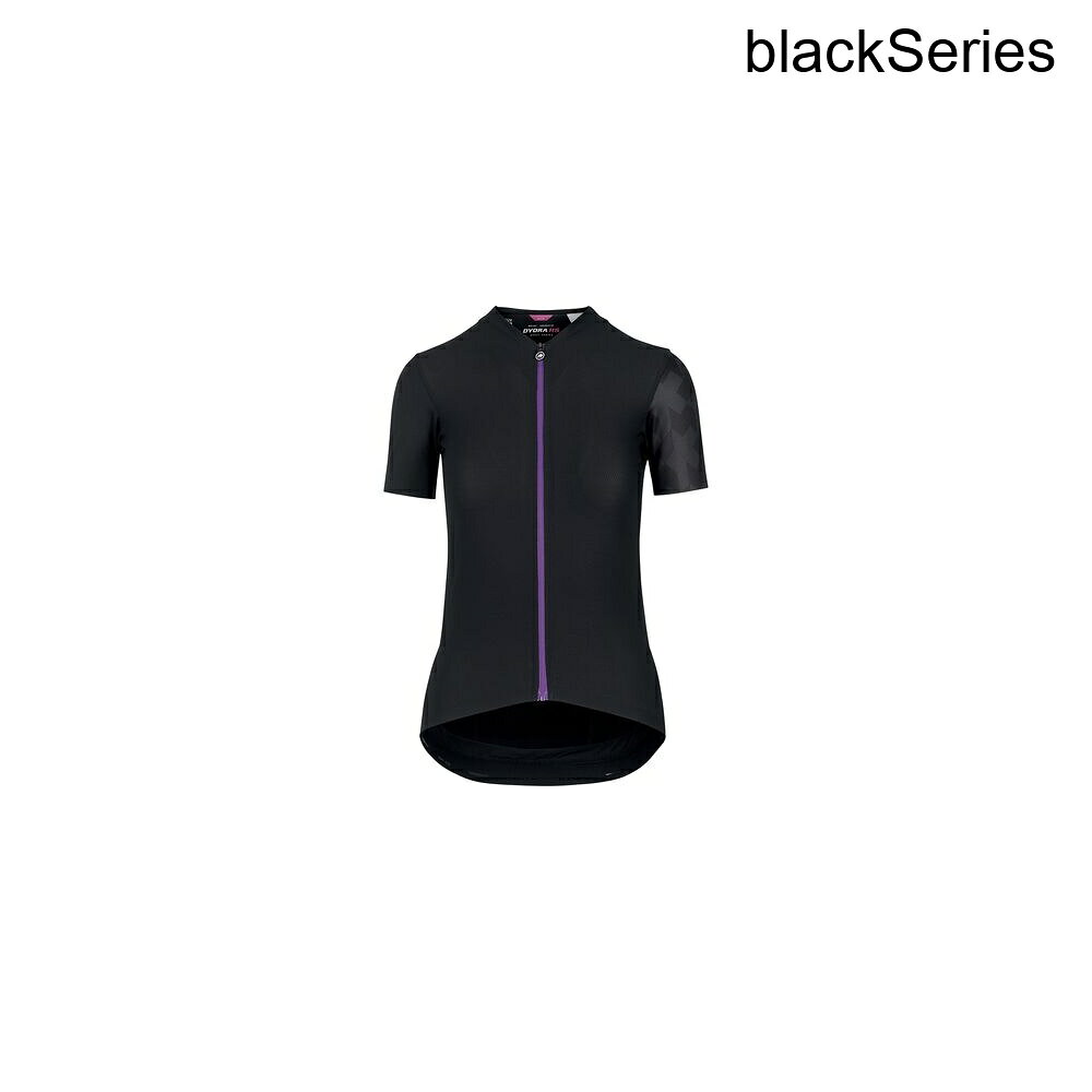 (取寄) アソス レディース ディオラ RS サマー ショートスリーブ ジャージ - ウィメンズ Assos women Dyora RS Summe…