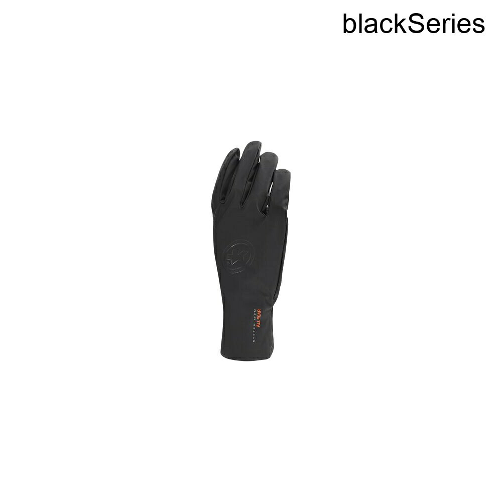 (取寄) アソス メンズ RSR サーモ レイン シェル グローブ - メンズ Assos men RSR...