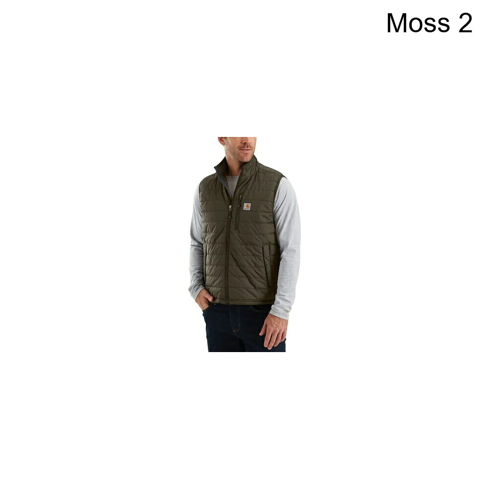 ■商品詳細■ブランドCarharttカーハート■商品名Gilliam Vest - Men'sギリアム ベスト - メンズ■商品状態新品・並行輸入品■色Moss 2■備考(取寄) カーハート メンズ ギリアム ベスト - メンズ Carhartt men Gilliam Vest - Men's Moss 2Carhartt カーハート ベスト ウェア トップス ブランド カジュアル ストリート メンズ 大きいサイズ ビックサイズ bc-cht00bh