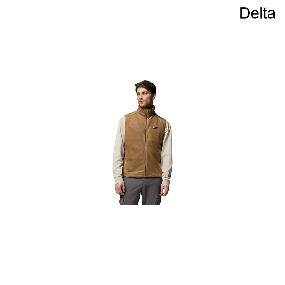 ■商品詳細■ブランドColumbiaコロンビア■商品名Steens Mountain Fleece Vest - Men'sスティーンズ マウンテン フリース ベスト - メンズ■商品状態新品・並行輸入品■色Delta■備考(取寄) コロンビア メンズ スティーンズ マウンテン フリース ベスト - メンズ Columbia men Steens Mountain Fleece Vest - Men's DeltaColumbia コロンビア ベスト ウェア トップス 登山 アウトドア ブランド カジュアル ストリート メンズ 大きいサイズbc-col00wo