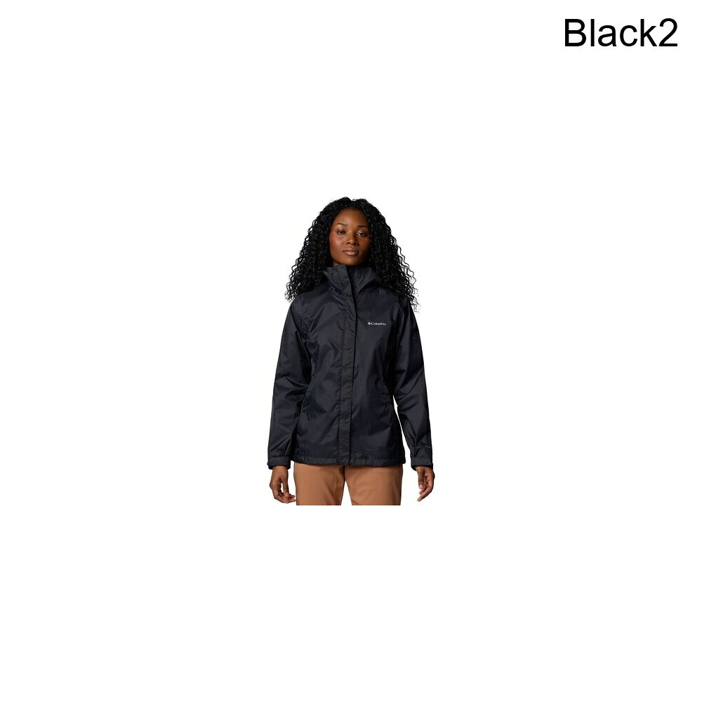 ■商品詳細■ブランドColumbiaコロンビア■商品名Arcadia II Rain Jacket - Women'sアルカディア リ レイン ジャケット - ウィメンズ■商品状態新品・並行輸入品■色Black2■備考(取寄) コロンビア レディース アルカディア リ レイン ジャケット - ウィメンズ Columbia women Arcadia II Rain Jacket - Women's Black2Columbia コロンビア レインウェア レインジャケット アウター 雨具 ハイキング 登山 マウンテン アウトドア ブランド 雨具bc-col00z1