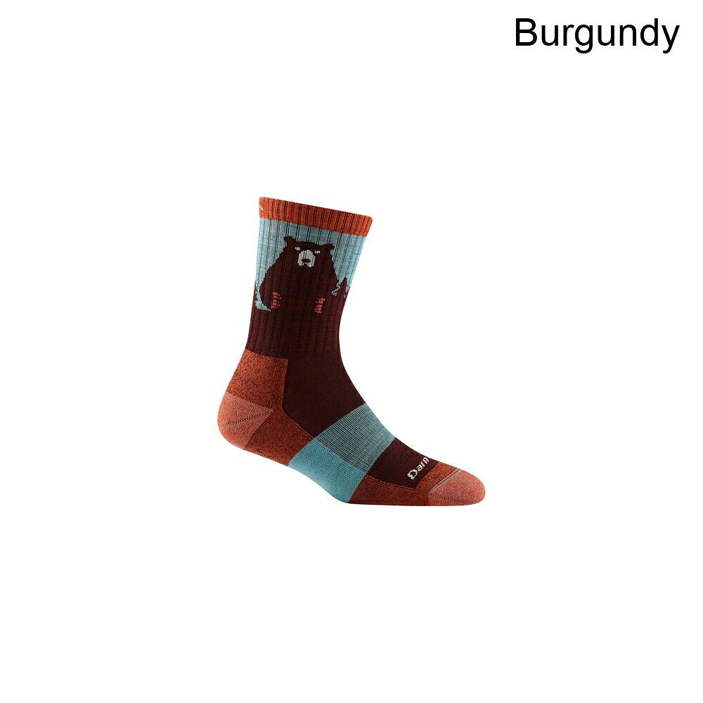 ■商品詳細■ブランドDarn Toughダーンタフ■商品名Bear Town Micro Crew Light Cushion Sock - Women'sベアー タウン ミクロ クルー ライト クッション ソック - ウィメンズ■商品状態新品・並行輸入品■色Burgundy■備考(取寄) ダーンタフ レディース ベアー タウン ミクロ クルー ライト クッション ソック - ウィメンズ Darn Tough women Bear Town Micro Crew Light Cushion Sock - Women's BurgundyDarn Tough レディース 靴下 ソックス レッグウェア ブランド ファッション 女性 大きいサイズ ビックサイズbc-drn00be